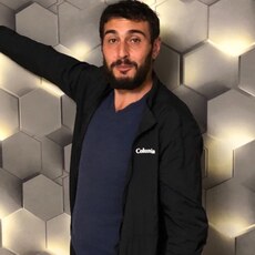 Фотография мужчины Man, 36 лет из г. Сочи