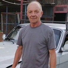 Евгений, 65 из г. Анапа.