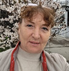 Фотография девушки Татьяна, 51 год из г. Магнитогорск