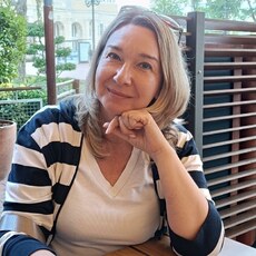 Фотография девушки Irina, 51 год из г. Кропивницкий