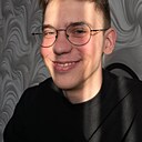Егор, 21 год