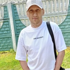 Фотография мужчины Виктор, 47 лет из г. Борисов