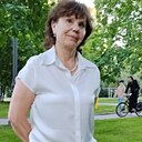 Марина, 66 лет