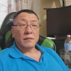 Фотография мужчины Георгий, 51 год из г. Уссурийск