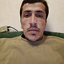 Саид, 30 лет