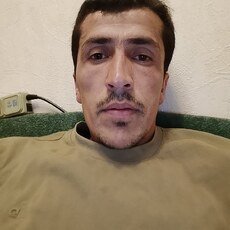 Фотография мужчины Саид, 30 лет из г. Подольск