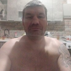 Фотография мужчины Костя, 42 года из г. Анапа