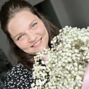Ксения, 33 года