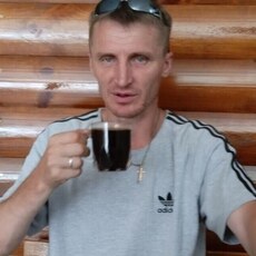 Фотография мужчины Саша, 42 года из г. Голицыно