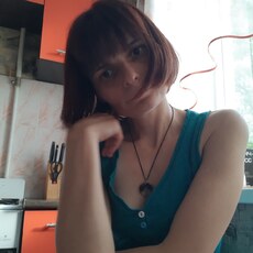 Светлана, 37 из г. Курган.