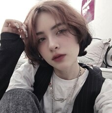 Фотография девушки Nilehwang, 18 лет из г. Екатеринбург