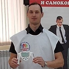 Фотография мужчины Николай, 42 года из г. Омск