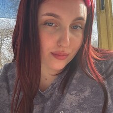 Фотография девушки Полина, 22 года из г. Ишим