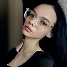 Фотография девушки Анастасия, 18 лет из г. Санкт-Петербург