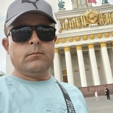 Фотография мужчины Комил, 39 лет из г. Ступино