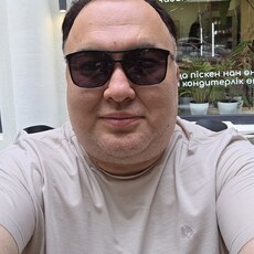 Фотография мужчины Oscar, 43 года из г. Алматы