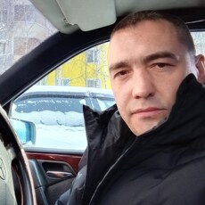 Фотография мужчины Владимир, 44 года из г. Сургут