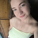 Лиза, 19 лет