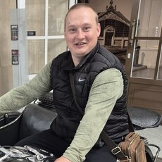 Фотография мужчины Василий, 35 лет из г. Челябинск