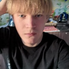 Фотография мужчины Сергей, 19 лет из г. Тихвин