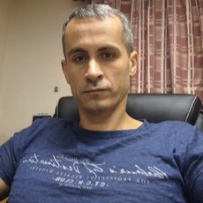 Фотография мужчины Алексей, 37 лет из г. Киев