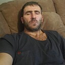 Ибрагим, 37 лет