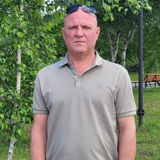 Фотография мужчины Виктор, 46 лет из г. Абинск