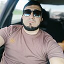 Амир, 31 год