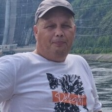 Фотография мужчины Владимир, 44 года из г. Кемерово