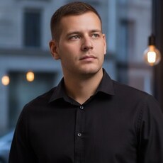 Фотография мужчины Артем, 28 лет из г. Полоцк
