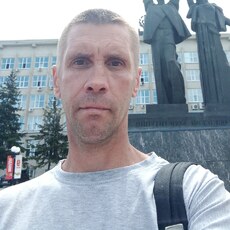 Фотография мужчины Митяй, 41 год из г. Саратов