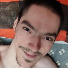 Фотография мужчины Павел, 37 лет из г. Алматы