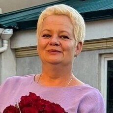 Фотография девушки Любовь, 47 лет из г. Нижний Новгород