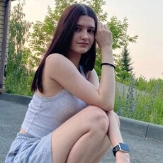 Фотография девушки Алиса, 18 лет из г. Челябинск