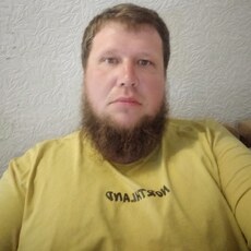Фотография мужчины Юрий, 36 лет из г. Мирный (Архангельская Область)