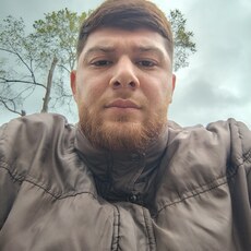 Фотография мужчины Akim, 30 лет из г. Баку