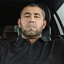 Ибод, 35 лет