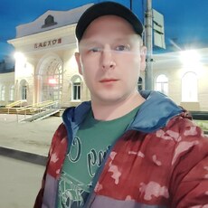 Фотография мужчины Михаил, 33 года из г. Ухта