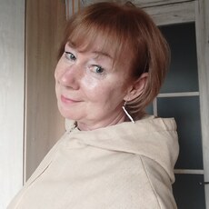 Фотография девушки Olga, 59 лет из г. Киров