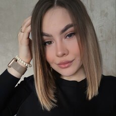 Фотография девушки Анастасия, 24 года из г. Омск