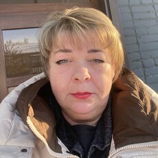 Фотография девушки Елена, 53 года из г. Подольск