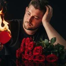 Фотография мужчины Юрий, 32 года из г. Октябрьский