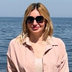 Фотография девушки Алёна, 35 лет из г. Киев