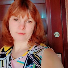 Фотография девушки Наталья, 44 года из г. Лиски