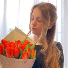 Фотография девушки Анна, 20 лет из г. Тверь