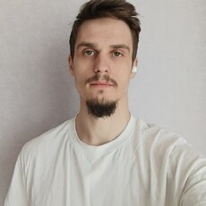 Фотография мужчины Aleksei, 23 года из г. Нижнекамск
