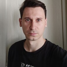 Фотография мужчины Дмитрий, 33 года из г. Каменск-Шахтинский