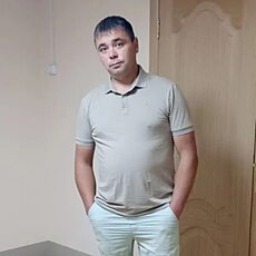 Фотография мужчины Коля, 38 лет из г. Новочебоксарск