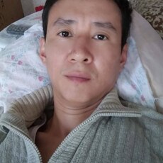 Фотография мужчины Ruslan, 44 года из г. Бишкек