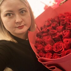 Фотография девушки Екатерина, 33 года из г. Пермь